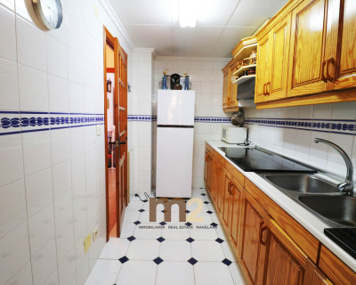 Segunda mano - Apartamento / piso - Guardamar del Segura - Mercadona