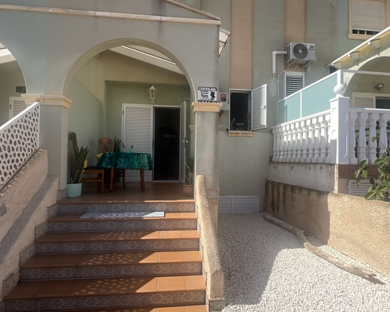 Long time Rental - Bungalow - Guardamar del Segura - Campomar