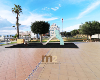 Alquiler a largo plazo - Apartamento / piso - Guardamar del Segura - SUP 7