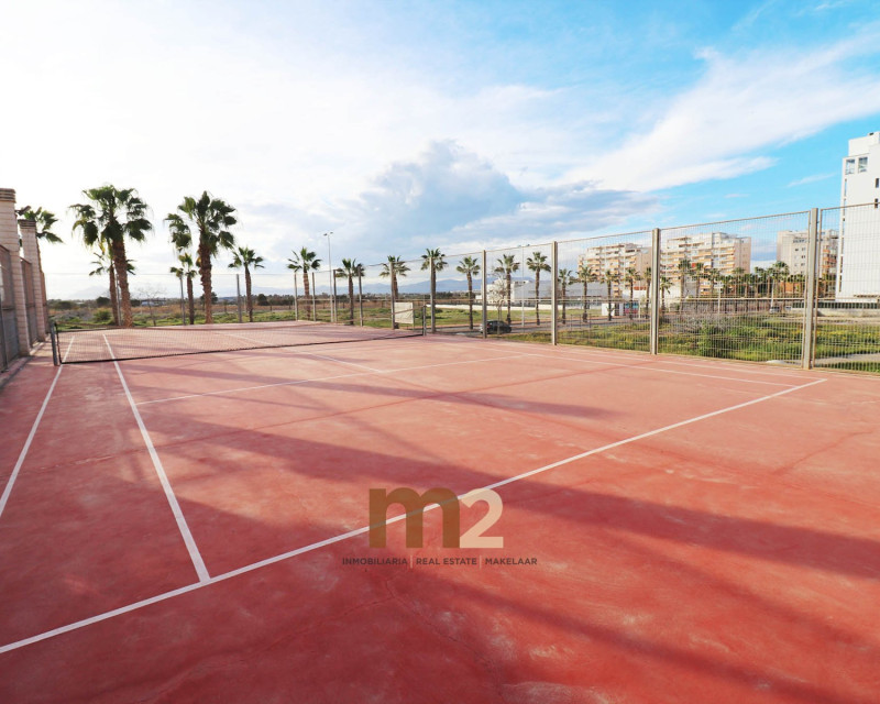 Alquiler a largo plazo - Apartamento / piso - Guardamar del Segura - SUP 7