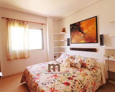 Alquiler a largo plazo - Apartamento / piso - Guardamar del Segura - SUP 7