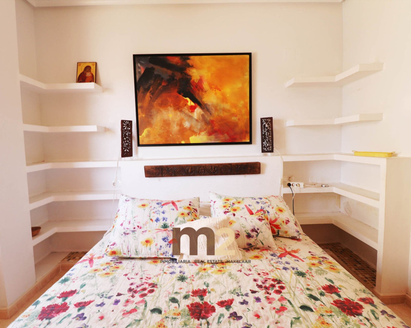 Alquiler a largo plazo - Apartamento / piso - Guardamar del Segura - SUP 7