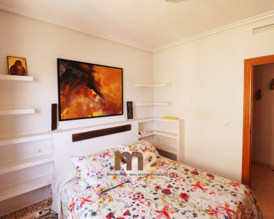 Alquiler a largo plazo - Apartamento / piso - Guardamar del Segura - SUP 7