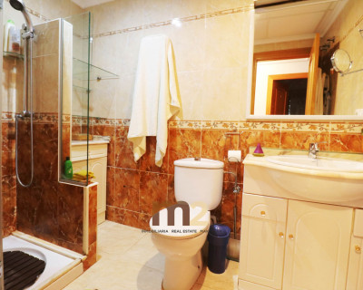Alquiler a largo plazo - Apartamento / piso - Guardamar del Segura - SUP 7