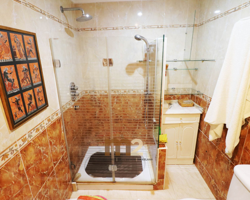 Alquiler a largo plazo - Apartamento / piso - Guardamar del Segura - SUP 7