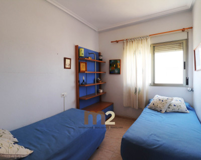 Alquiler a largo plazo - Apartamento / piso - Guardamar del Segura - SUP 7