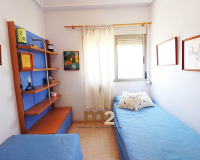 Alquiler a largo plazo - Apartamento / piso - Guardamar del Segura - SUP 7