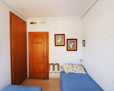 Alquiler a largo plazo - Apartamento / piso - Guardamar del Segura - SUP 7