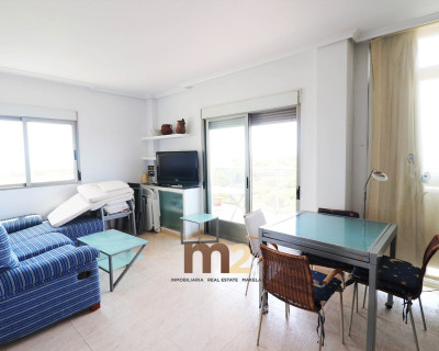 Alquiler a largo plazo - Apartamento / piso - Guardamar del Segura - SUP 7