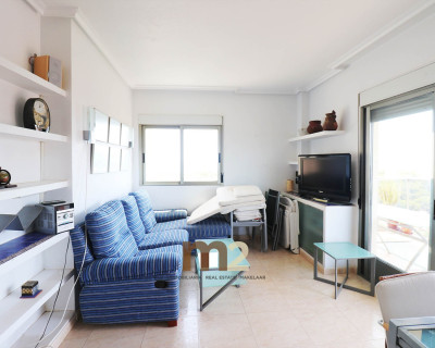 Alquiler a largo plazo - Apartamento / piso - Guardamar del Segura - SUP 7