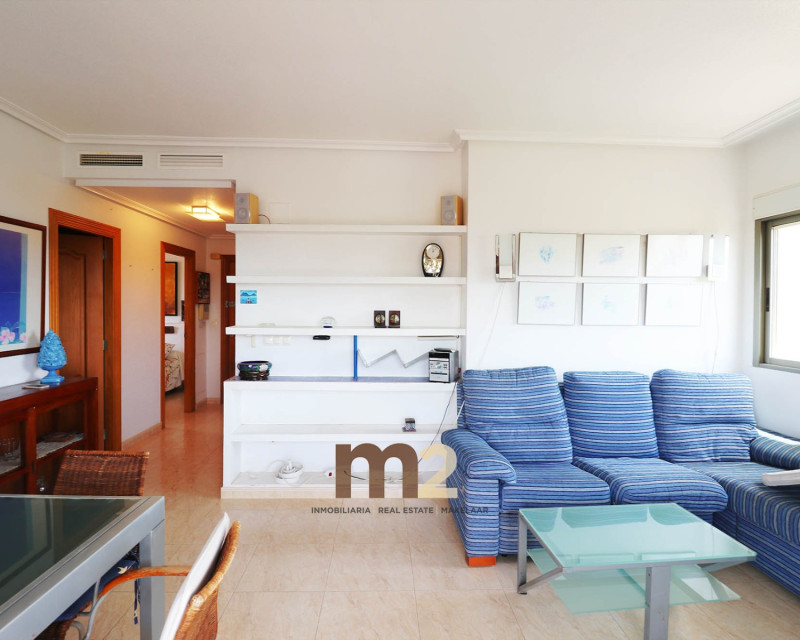 Alquiler a largo plazo - Apartamento / piso - Guardamar del Segura - SUP 7