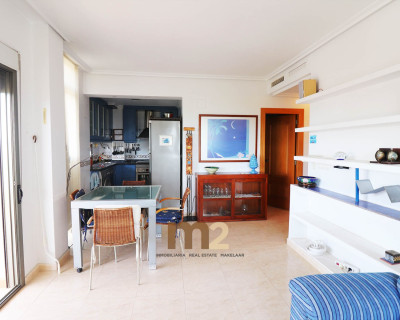 Alquiler a largo plazo - Apartamento / piso - Guardamar del Segura - SUP 7