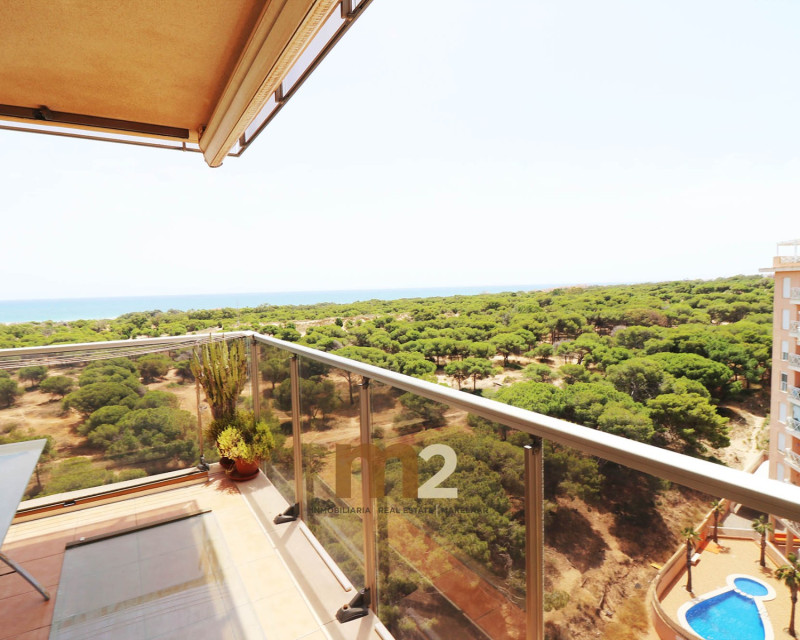 Alquiler a largo plazo - Apartamento / piso - Guardamar del Segura - SUP 7