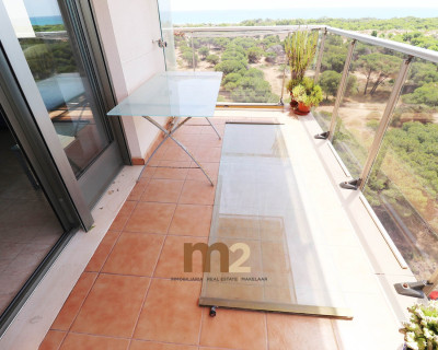 Alquiler a largo plazo - Apartamento / piso - Guardamar del Segura - SUP 7