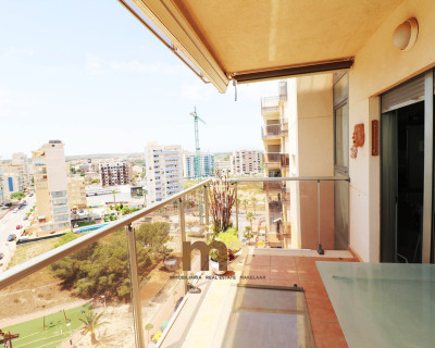 Alquiler a largo plazo - Apartamento / piso - Guardamar del Segura - SUP 7