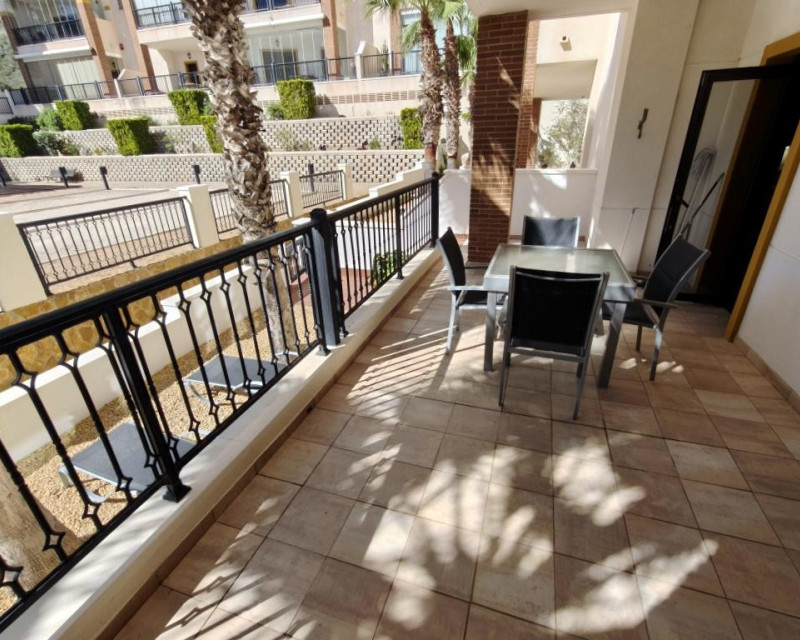 Segunda mano - Apartamento / piso - Guardamar del Segura - Guardamar Hills