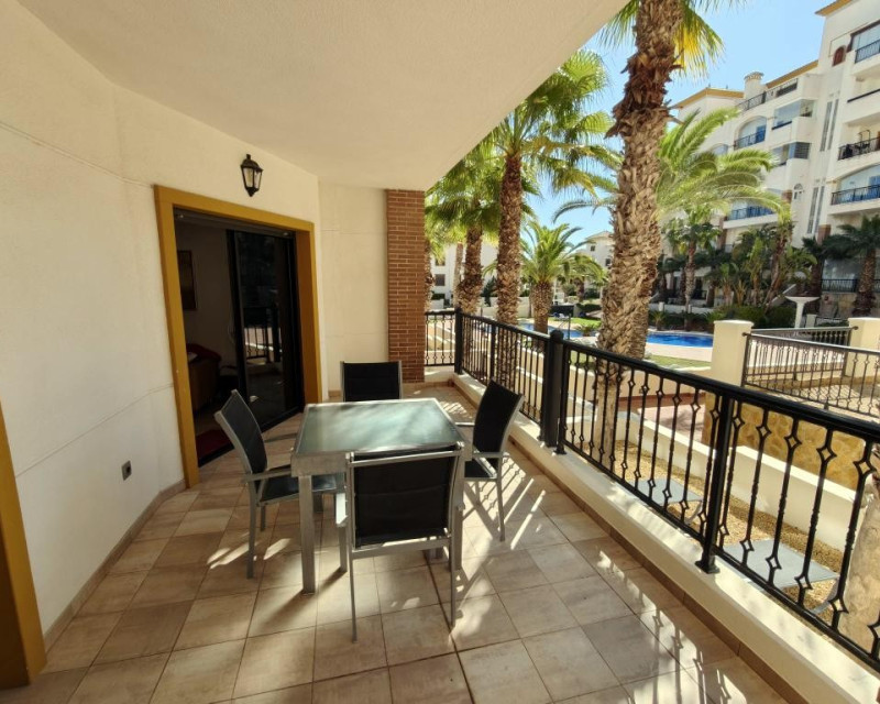 Segunda mano - Apartamento / piso - Guardamar del Segura - Guardamar Hills