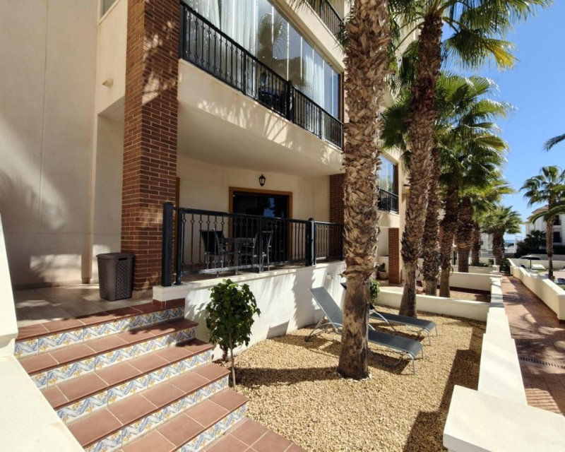 Segunda mano - Apartamento / piso - Guardamar del Segura - Guardamar Hills