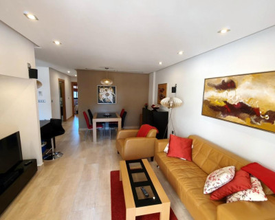 Segunda mano - Apartamento / piso - Guardamar del Segura - Guardamar Hills