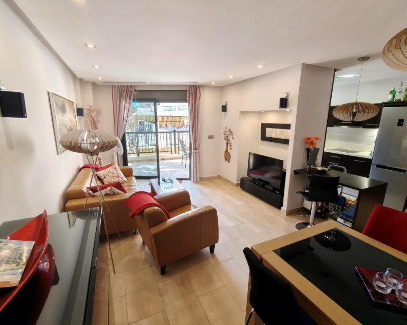 Segunda mano - Apartamento / piso - Guardamar del Segura - Guardamar Hills