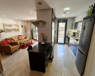 Segunda mano - Apartamento / piso - Guardamar del Segura - Guardamar Hills
