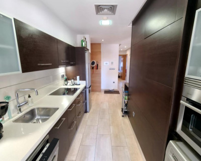 Segunda mano - Apartamento / piso - Guardamar del Segura - Guardamar Hills
