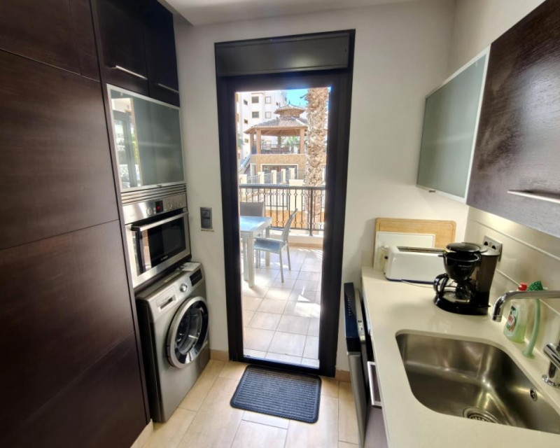 Segunda mano - Apartamento / piso - Guardamar del Segura - Guardamar Hills