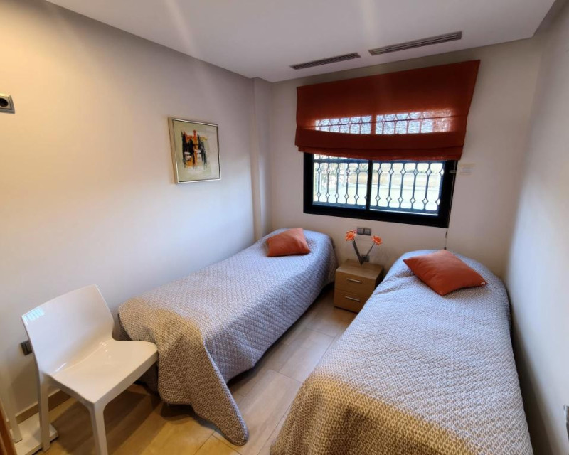 Segunda mano - Apartamento / piso - Guardamar del Segura - Guardamar Hills