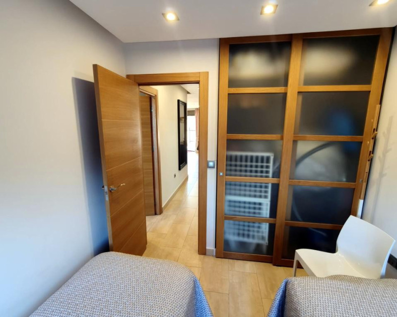 Segunda mano - Apartamento / piso - Guardamar del Segura - Guardamar Hills