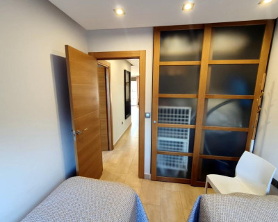 Segunda mano - Apartamento / piso - Guardamar del Segura - Guardamar Hills
