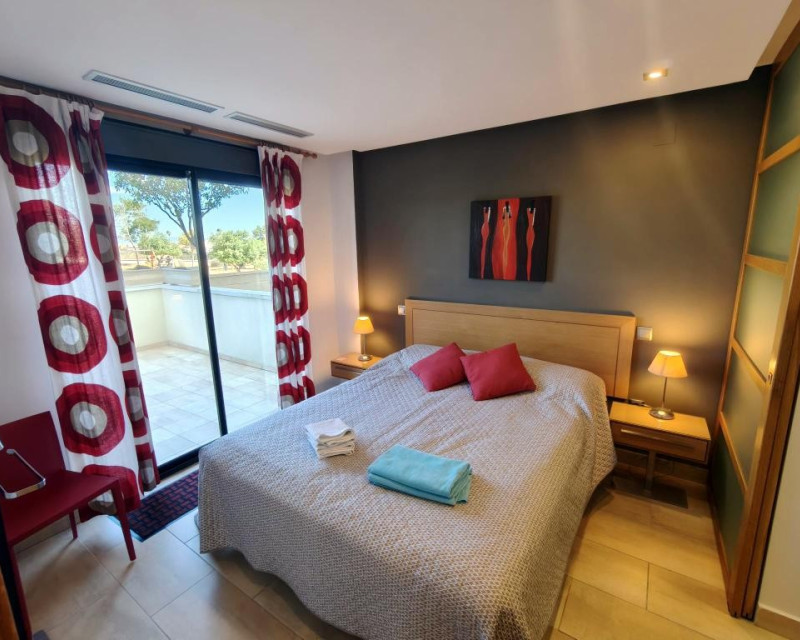 Segunda mano - Apartamento / piso - Guardamar del Segura - Guardamar Hills
