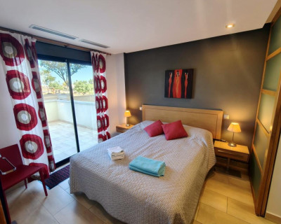 Segunda mano - Apartamento / piso - Guardamar del Segura - Guardamar Hills