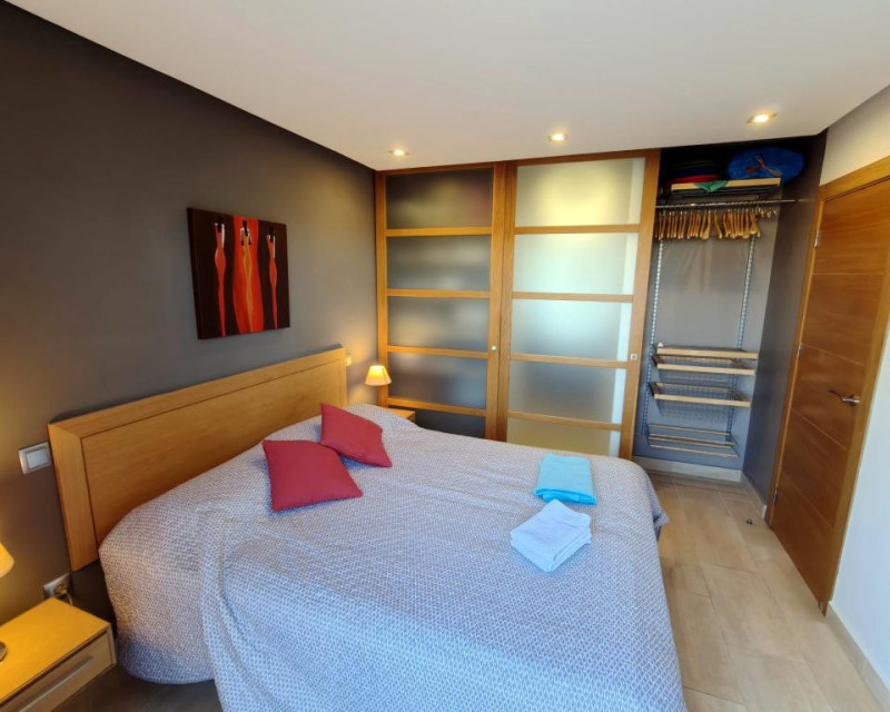 Segunda mano - Apartamento / piso - Guardamar del Segura - Guardamar Hills