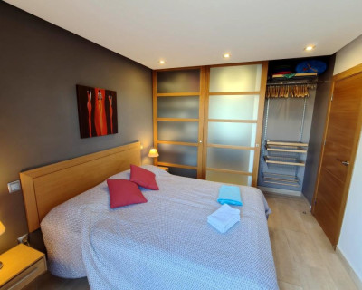 Segunda mano - Apartamento / piso - Guardamar del Segura - Guardamar Hills