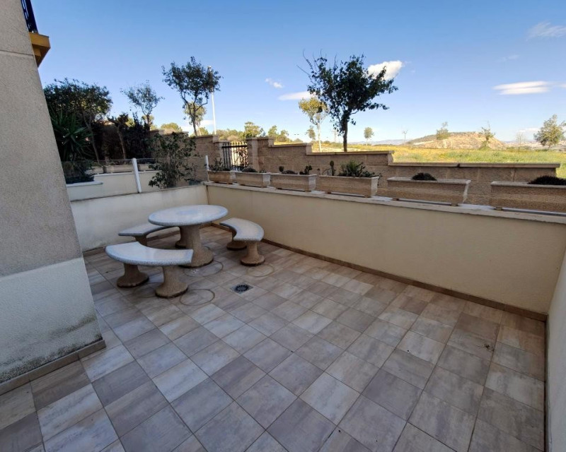 Segunda mano - Apartamento / piso - Guardamar del Segura - Guardamar Hills