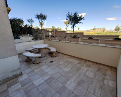 Segunda mano - Apartamento / piso - Guardamar del Segura - Guardamar Hills