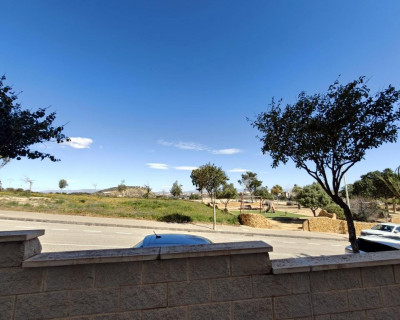 Segunda mano - Apartamento / piso - Guardamar del Segura - Guardamar Hills