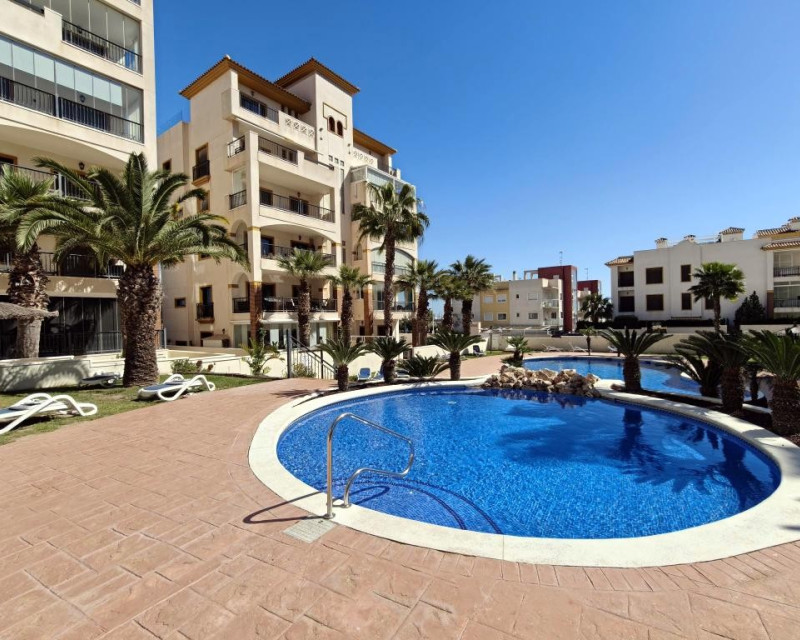 Segunda mano - Apartamento / piso - Guardamar del Segura - Guardamar Hills