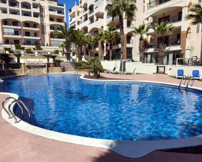 Segunda mano - Apartamento / piso - Guardamar del Segura - Guardamar Hills
