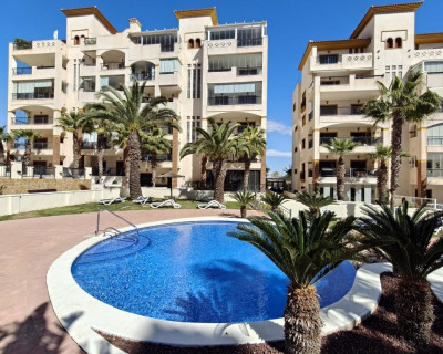 Segunda mano - Apartamento / piso - Guardamar del Segura - Guardamar Hills