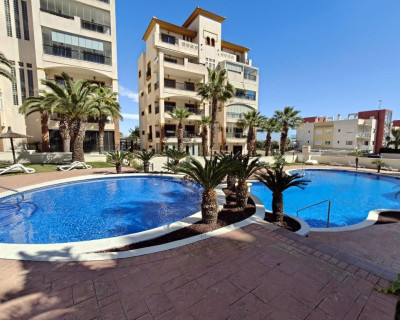 Segunda mano - Apartamento / piso - Guardamar del Segura - Guardamar Hills