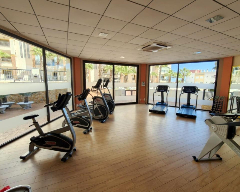 Segunda mano - Apartamento / piso - Guardamar del Segura - Guardamar Hills