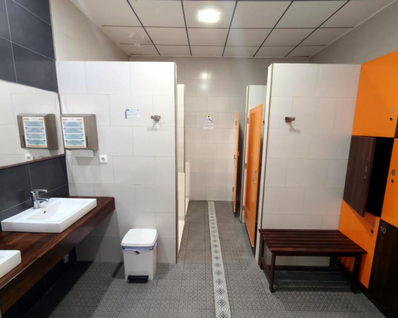 Segunda mano - Apartamento / piso - Guardamar del Segura - Guardamar Hills