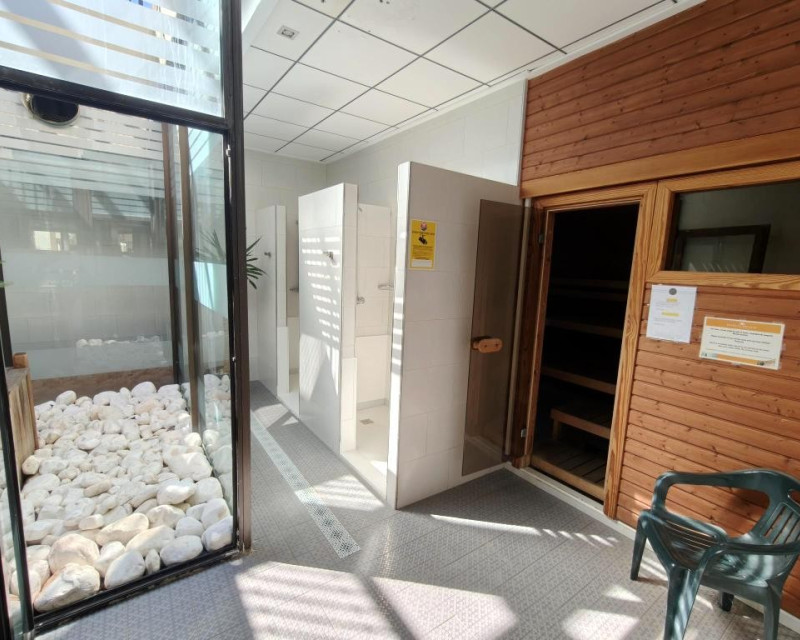 Segunda mano - Apartamento / piso - Guardamar del Segura - Guardamar Hills