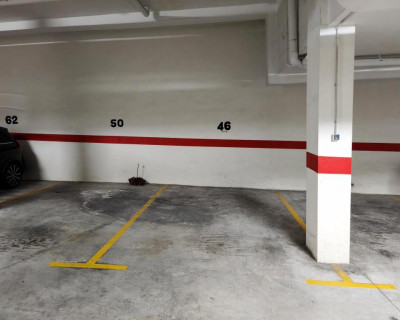 Segunda mano - Apartamento / piso - Guardamar del Segura - Guardamar Hills