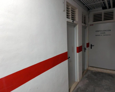 Segunda mano - Apartamento / piso - Guardamar del Segura - Guardamar Hills