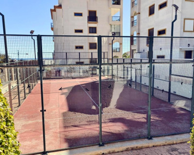 Segunda mano - Apartamento / piso - Guardamar del Segura - Guardamar Hills