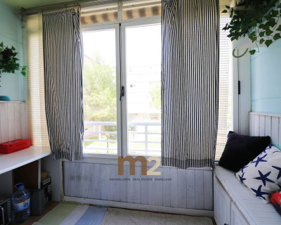 Segunda mano - Apartamento / piso - Guardamar del Segura - Mercadona