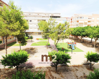 Segunda mano - Apartamento / piso - Guardamar del Segura - Mercadona