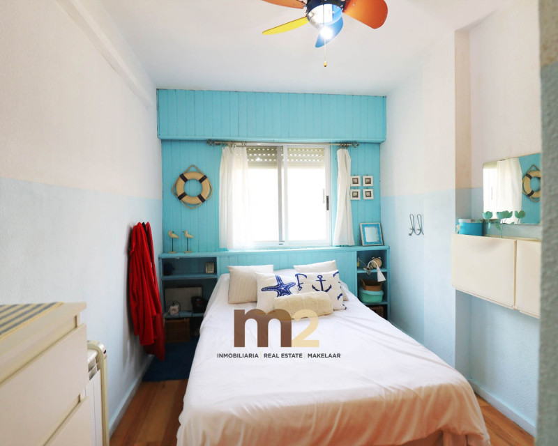 Segunda mano - Apartamento / piso - Guardamar del Segura - Mercadona